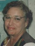 Barbara  Guidry (Credeur)