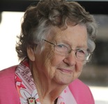 Bertha ""Granny""  Spaetgens
