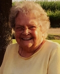 Marie Boudreaux Obituary - Church Point, Louisiana | Duhon Funeral Home ...