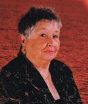 Patricia  McKenzie