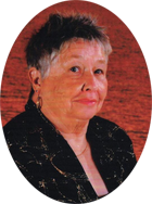 Patricia McKenzie