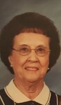 Mildred Mary  Falcon (Brasseaux)